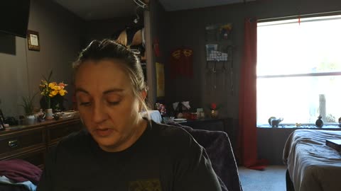 Let things play out organically without the need to control the journey or outcome