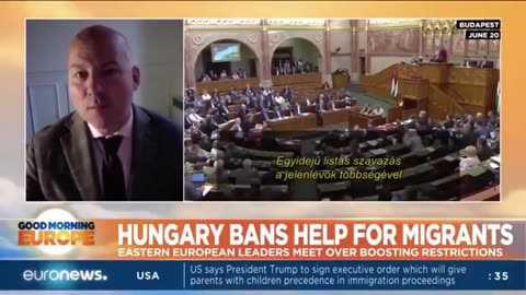 ＂Stop Soros＂ law