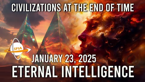 Post Stellar Civilizations - Engineering Light After The Stars