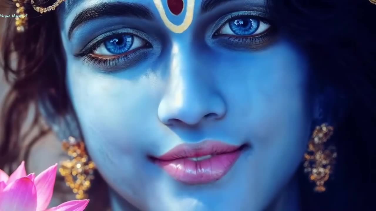 Krishnaye Vasudevaye