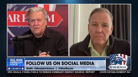 MIKE ROGERS ON THE CEASEFIRE WITH RUSSIA AND UKRAINE