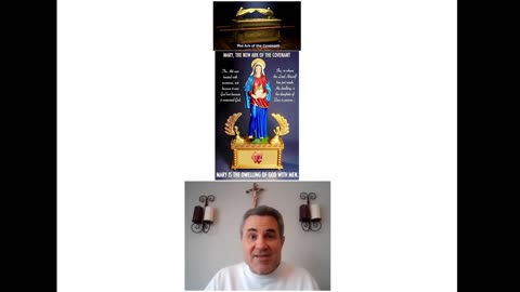 Mary Immaculate Conception - Solemnity on December 8