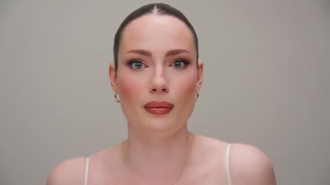 Drugstore Bridal Makeup Tutorial step-by-step_part1