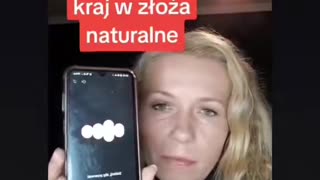 Złoża naturalne Polski