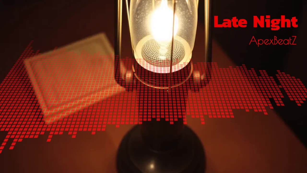 APEXBEATZ- LATE NIGHT