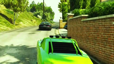 GTA V 156 Duke O'Death Crash💥 𝗙𝗼𝗹𝗹𝗼𝘄╰┈➤🔗@aipassion13