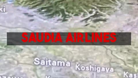Business Class Airfare Deal - Saudia $1,203 (Kochi to Rome) Business Class