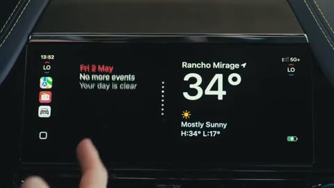 New Apple CarPlay Ultra: Apple Just Took Over Your Car!