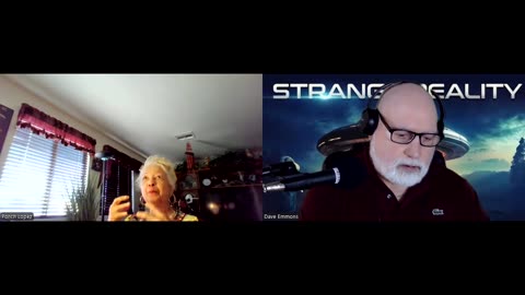 Dr. Ponch Lopez tells us about her new dream book, nightmares, lucid, about relatives
