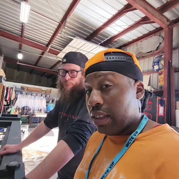 THEY RESPECT THE RESULTS NOT THE GRIND