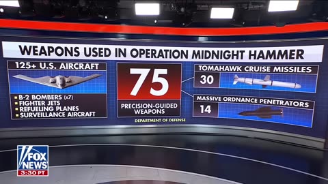"FLAWLESS": Former B-2 pilot discloses Iran strike preparation
