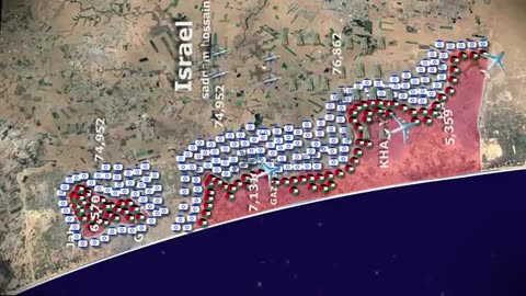 Israel - Hammas War 2025 : What really Happened?