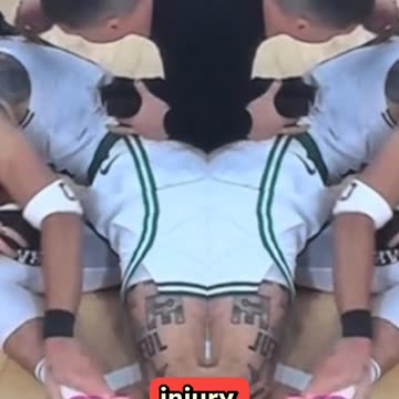 Tatum Released From Hospital, Meets With Celtics