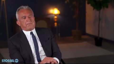 “AUTISM IS CAUSED BY VACCINES “- RFK Jr