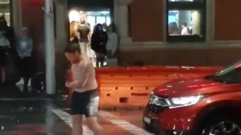 GTA 6 NPC