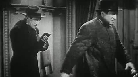 Gorilla, The (1939)