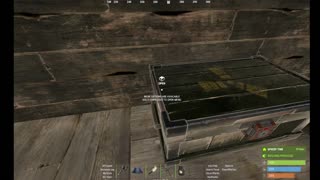 Rust PVE