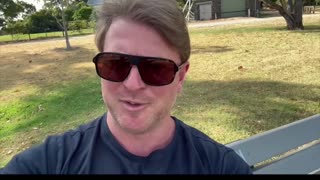 Blair Cottrell States Let’s bring Joel home