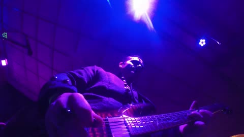 I AM LUCIFER (LIVE)