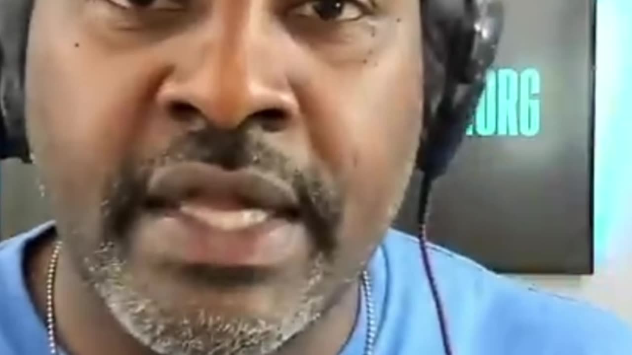 Truth Ain’t Hiding 🔥