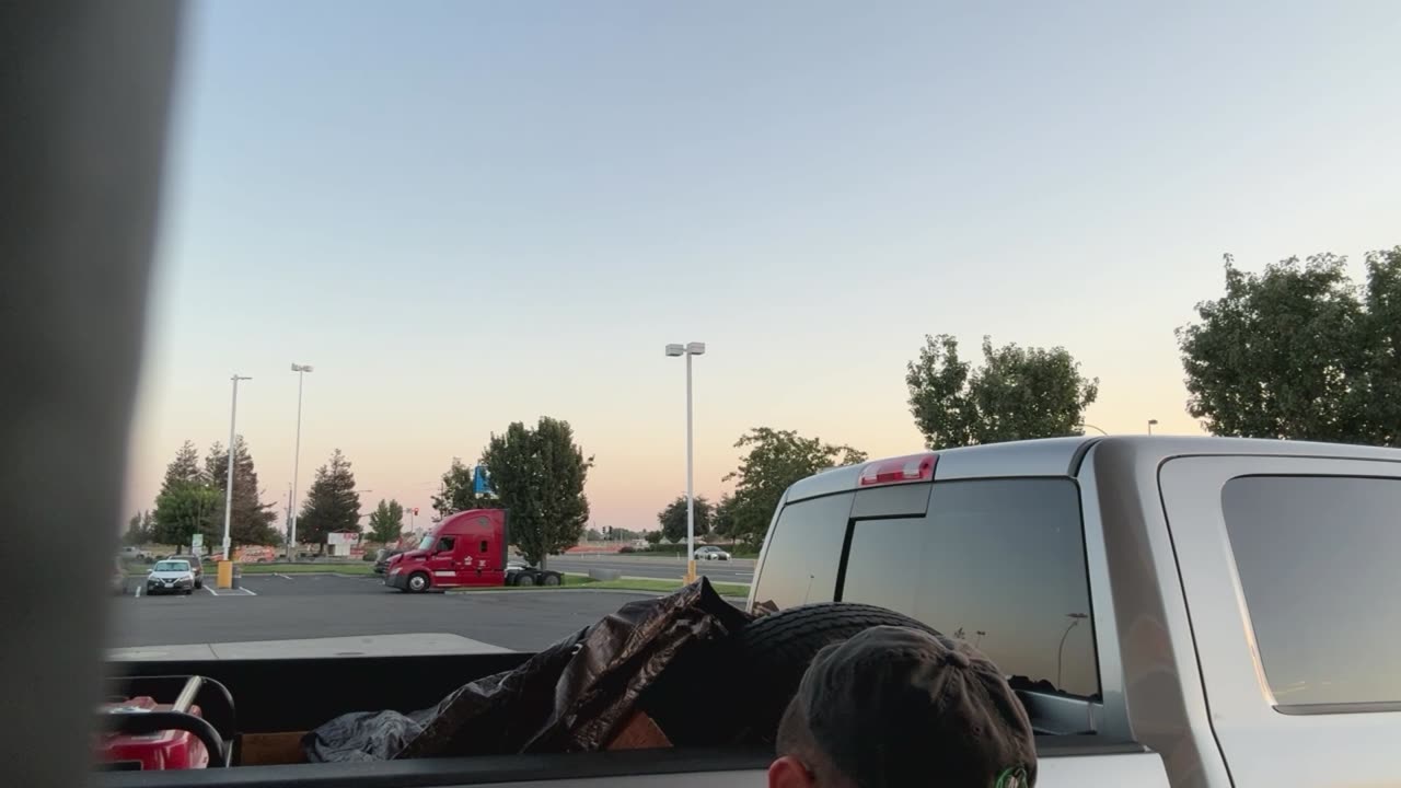Random Stream IRL