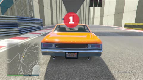 GTAV Online PS5 RUMBLE ONLY Tonight
