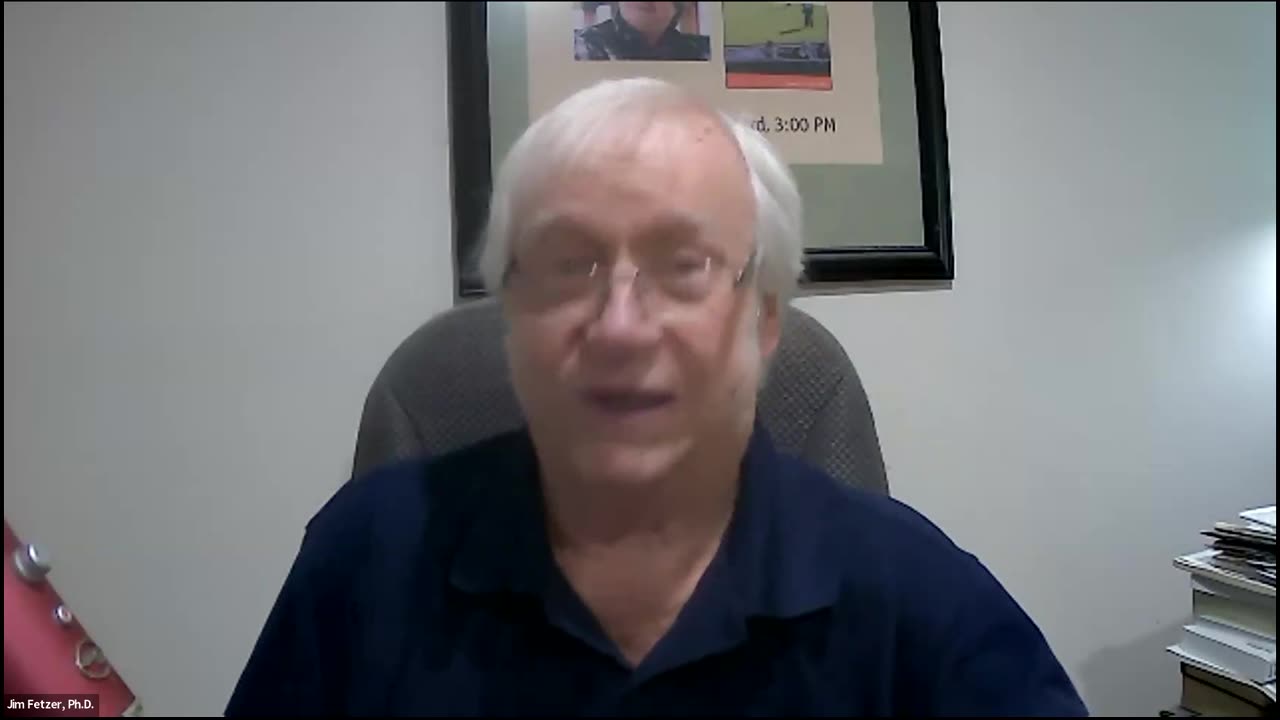 Episode 141: Jack and Jim Discuss 9ll, Charlie Kirk, and More