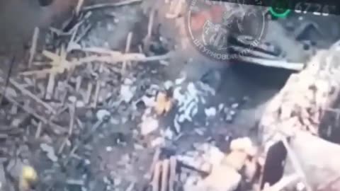 🎥🇷🇺 Ukraine Russia War | Russian Drone Observes UAF Soldier | RCF