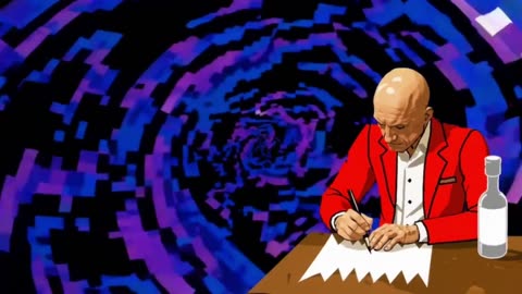 SFFT Television – Sci-fi And Metal Live From An Alternate Reality