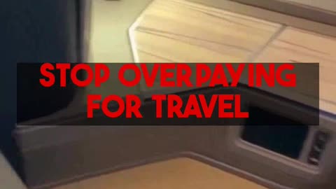 Unlock Business Class & 5-Star Hotels. Mighty Travels Premium Masterclass for $9.99/mo.