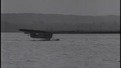 GUN CAMERA VIEWS OF P-38 IN ATTACKS... - GUN CAMERA VIEWS OF P-38 IN ATTACKS ON ITALY - 428-npc-3267