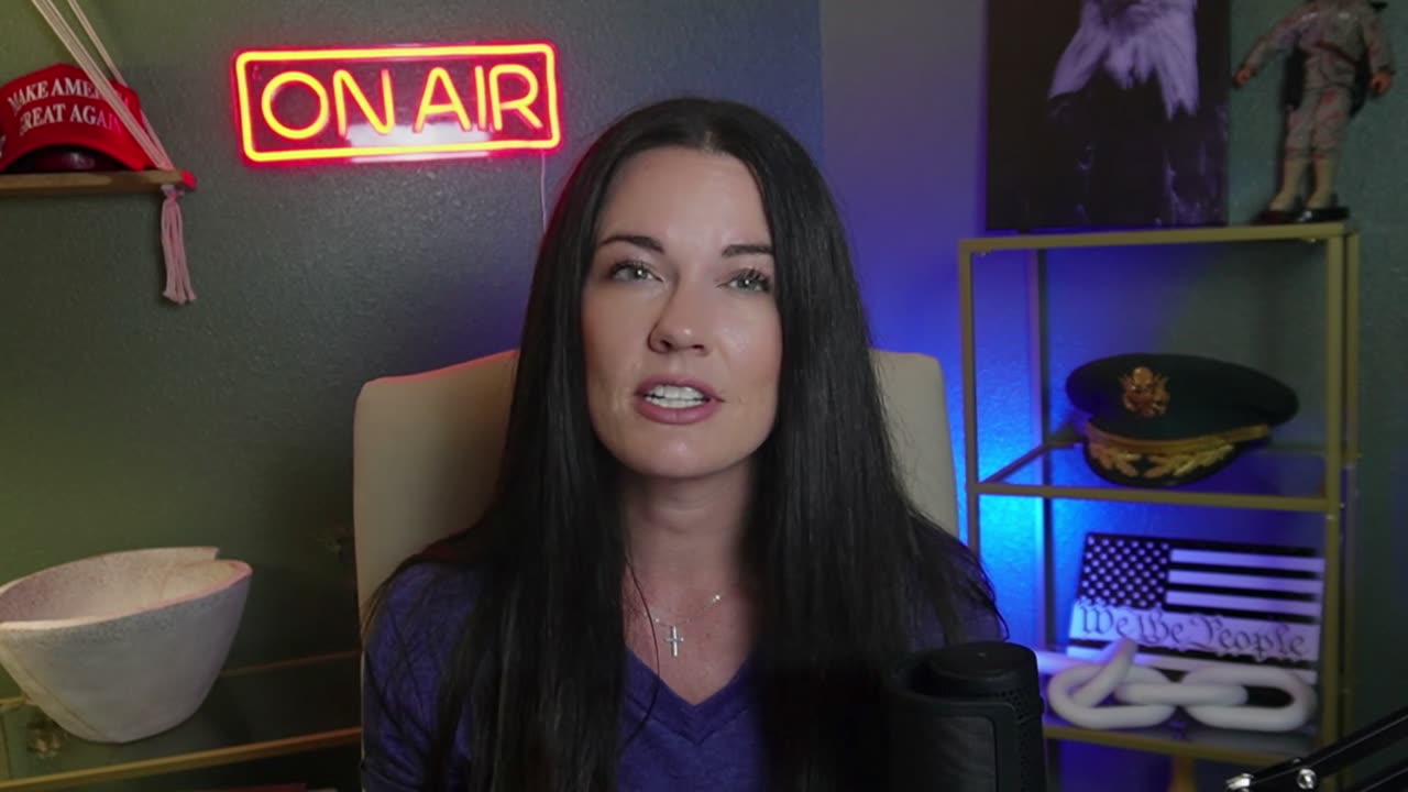 Episode 1 - What is Liberty Legion?