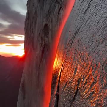 🇺🇸 Mount El Capitan, Yosemite National Park, California, USA