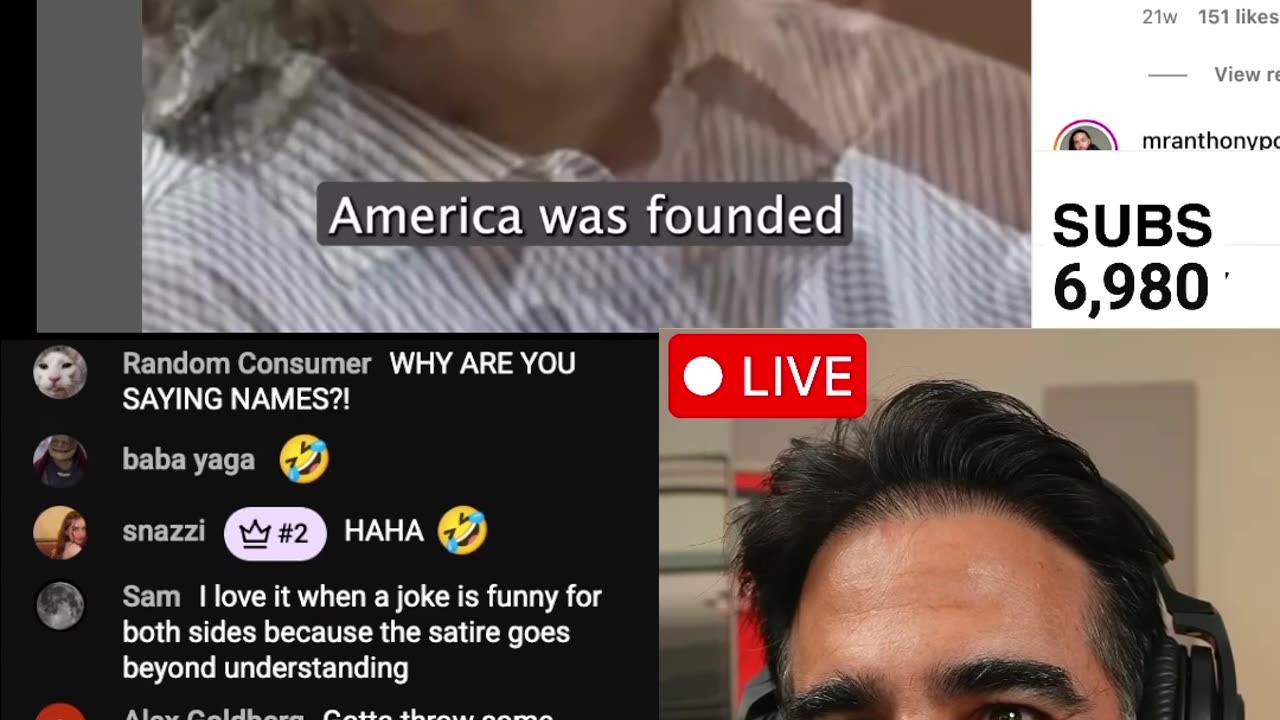 Medi is Live: Join in!