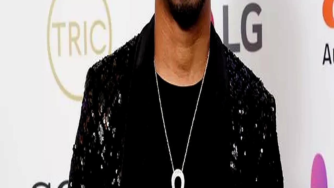 Singer Lemar Reveals How He Copes with Lifechangi