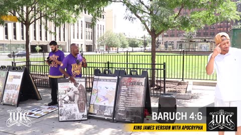 You're An Enemy Of God And Don't Even Know It