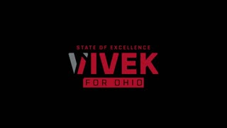 Vivek 4 Ohio | It Starts With the States