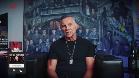 Ex Mafia Boss Reacts To internet’s Most Popular Mob Movie Scenes