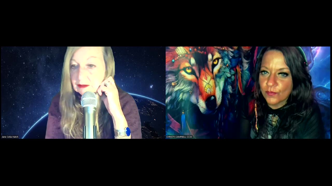 Secret Space Program/ Montauk Survivor Christy Campbell: BOOKS, STARGATES AND ALIEN INFUSIONS