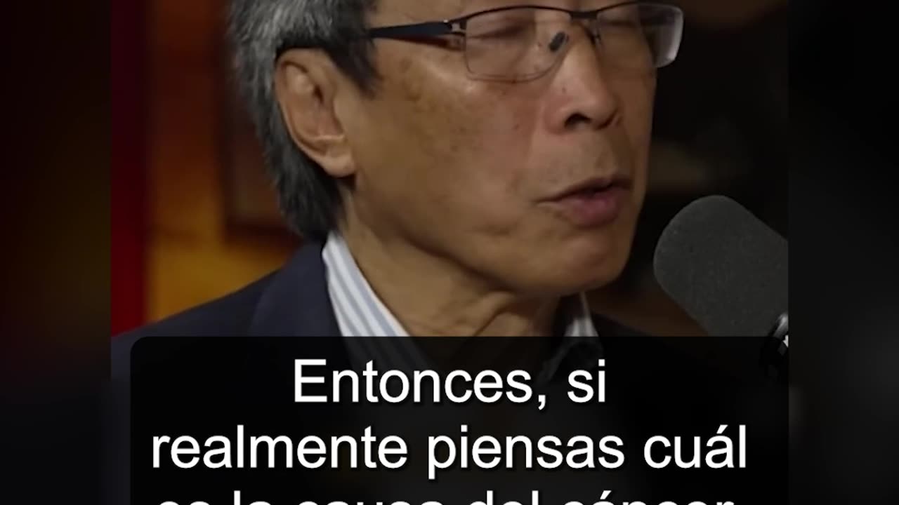 Dr. Patrick Soon - Beware of Turbocharged Cancer