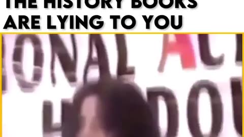 Michael Jackson - The History Books Are Lying To You