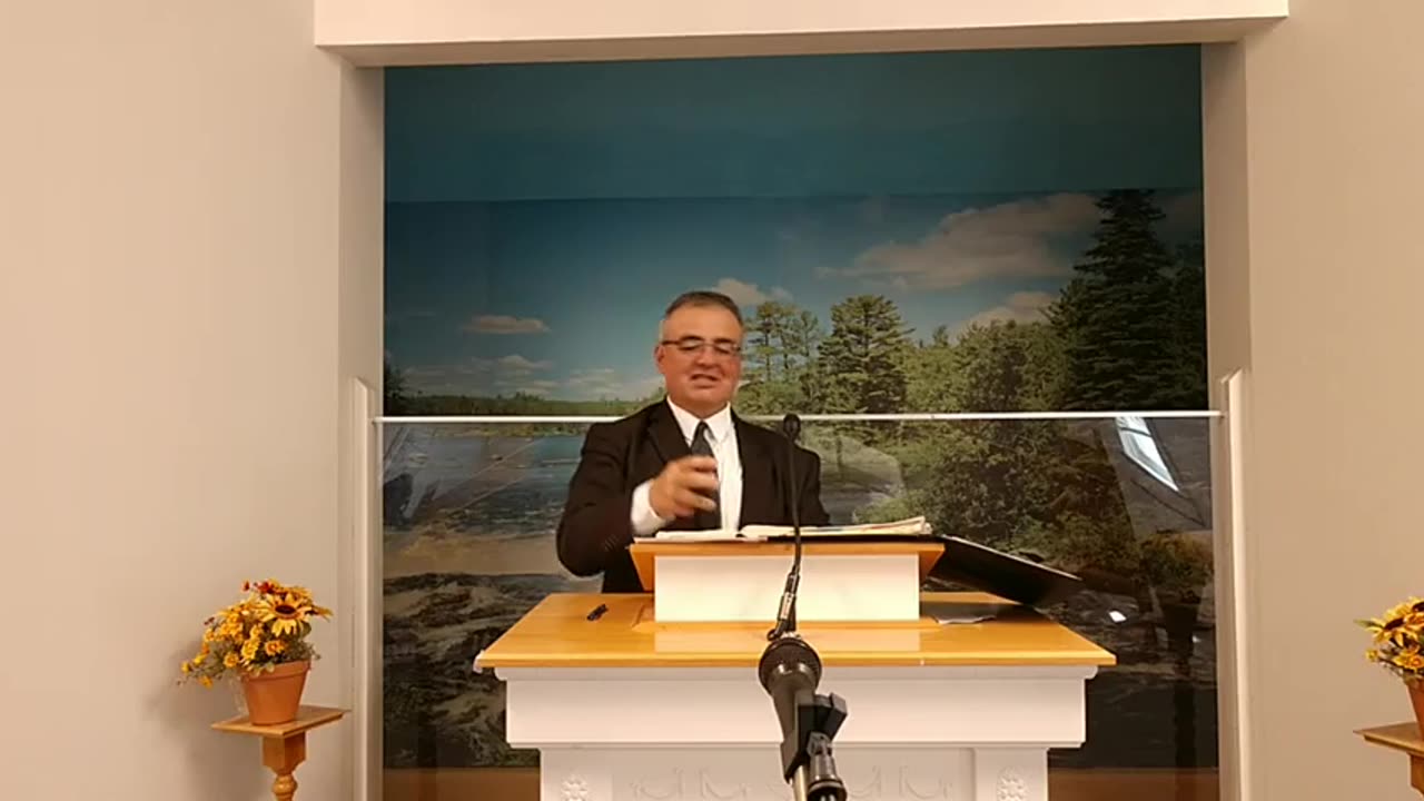 Daniel 6 - Daniel & the Lions Den!