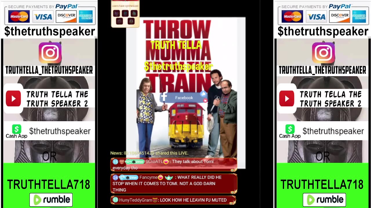 VONVON TRAINWRECK CHRONICLES GET EMOTIONAL THEN VONVON GOES IN ON MESSY CALLER