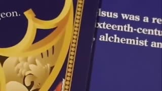 Chocolate Frog Card Collector Reveals Shocking Differences!