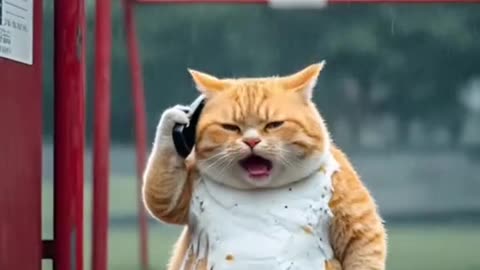 Meow Mood: Funny Cats Being Cute & Crazy! – Ep 017