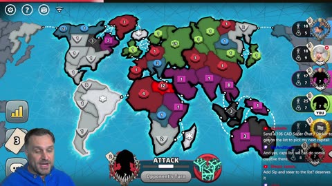 Thursday Ranked Risk! PICK MY CAPITAL!