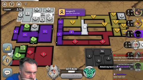 Thursday Ranked Risk! PICK MY CAPITAL!