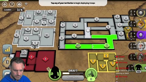 Thursday Ranked Risk! PICK MY CAPITAL!