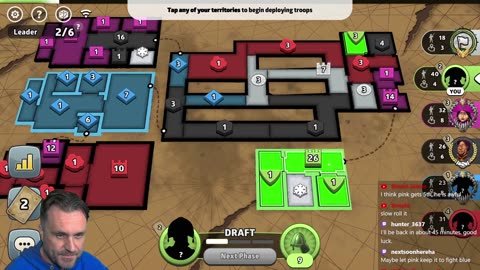Thursday Ranked Risk! PICK MY CAPITAL!