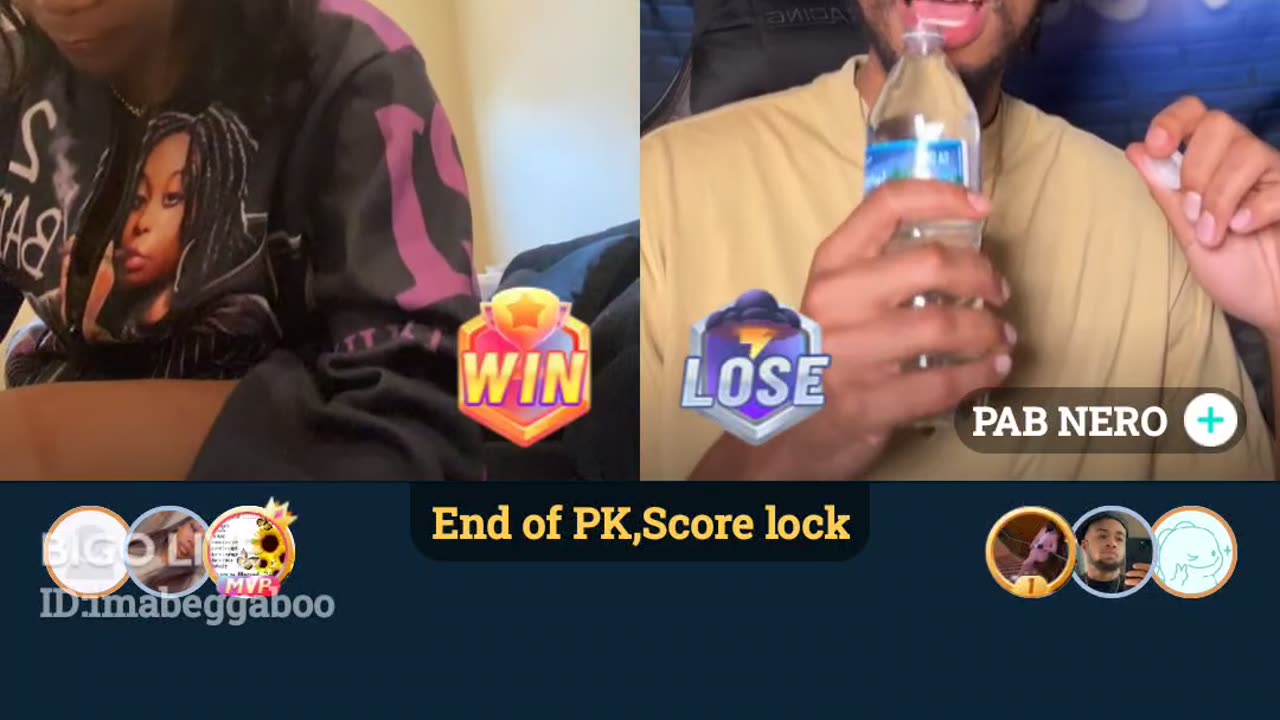 PABLO ASKE MZ NOCAP WHAT SHE BEEN DOING 21 TELLS A THE GIRL TEA